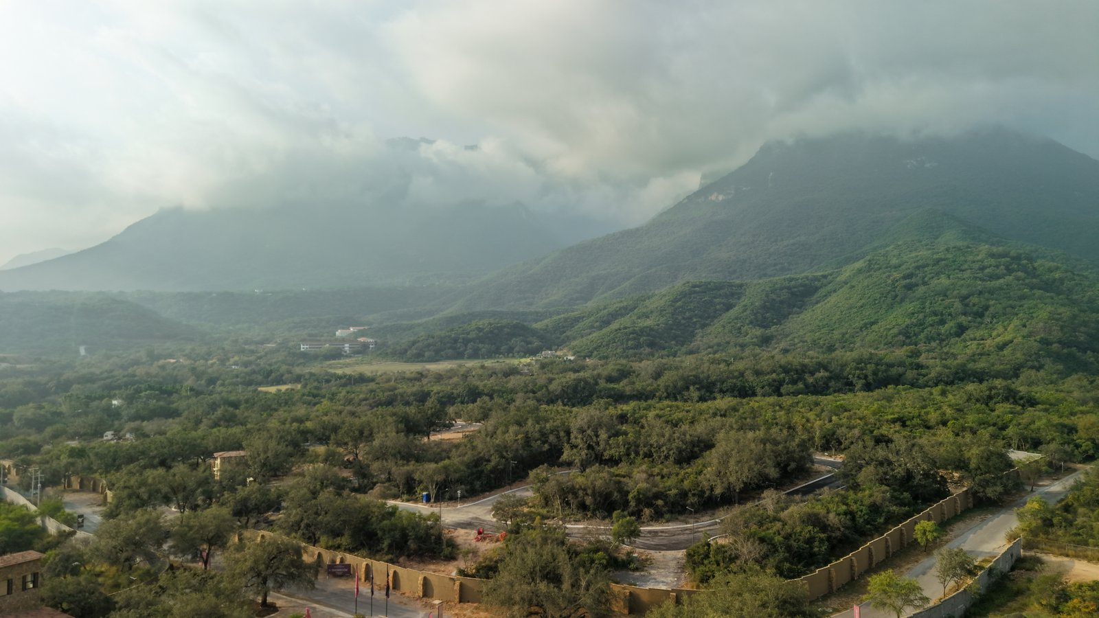 Terrenos premium en bosque, Nuevo Santiago